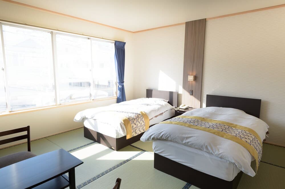 Umino Hotel Hajime - Former Umikaoru Yado Hotel New Matsumi