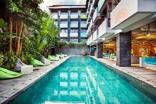 Tijili Hotel Seminyak