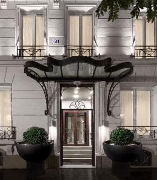 Best Western Plus La Demeure