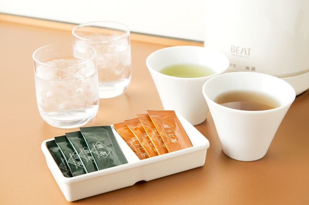 Hotel Villa Fontaine Osaka-Shinsaibashi
