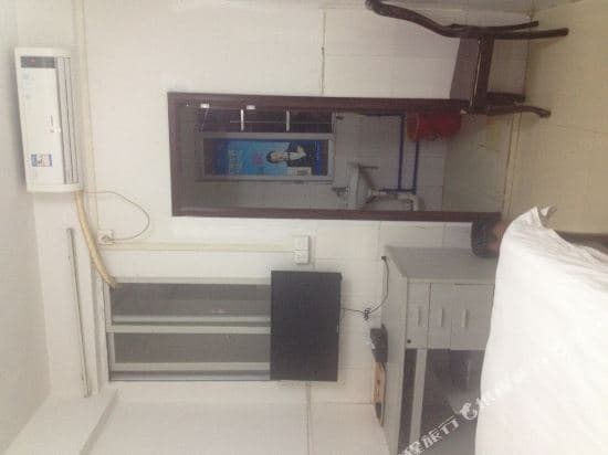 Guangzhou Sunshine Apartment Yuancun