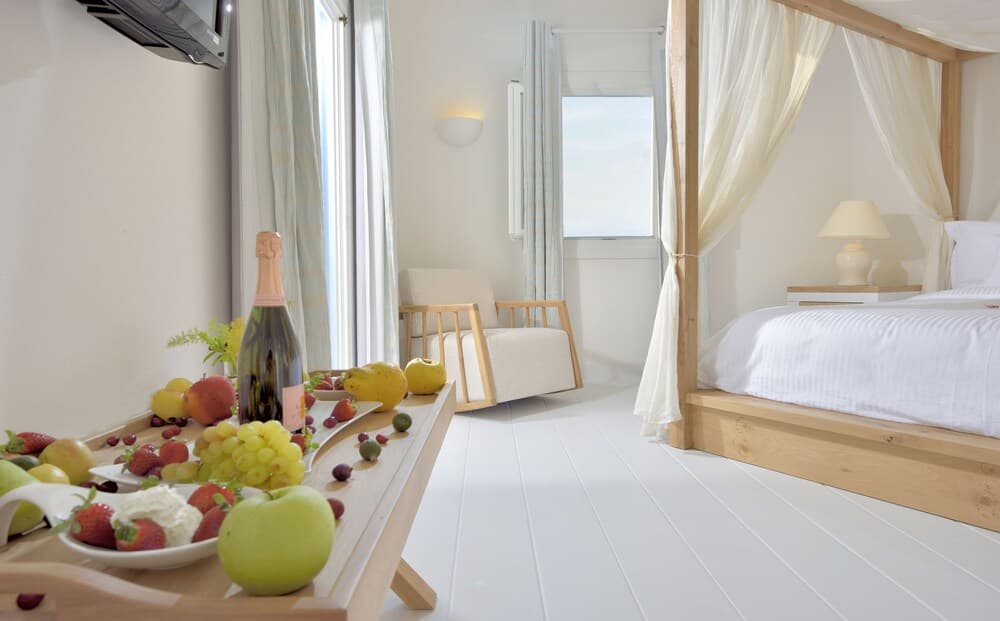 Saint John Hotel Villas & Spa
