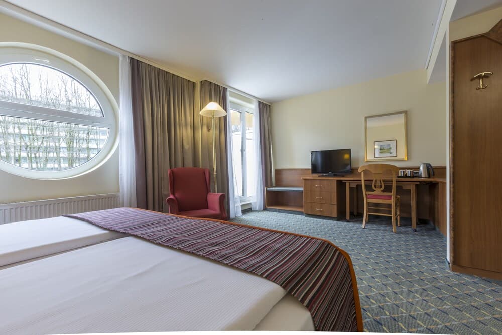 Park Inn by Radisson München Frankfurter Ring