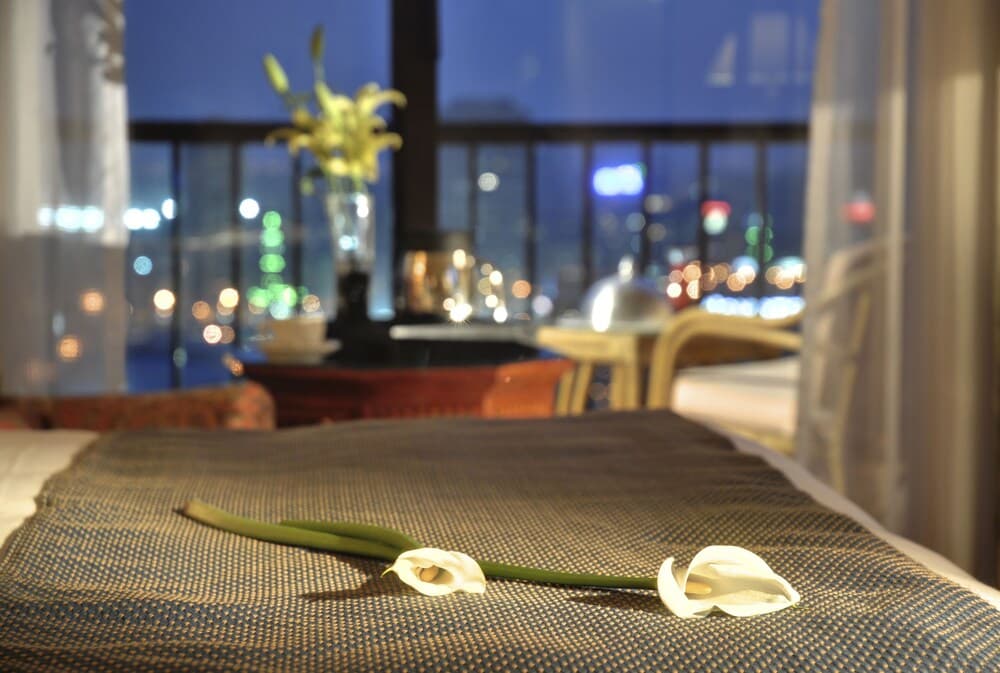 InterContinental Cairo Semiramis, an IHG Hotel