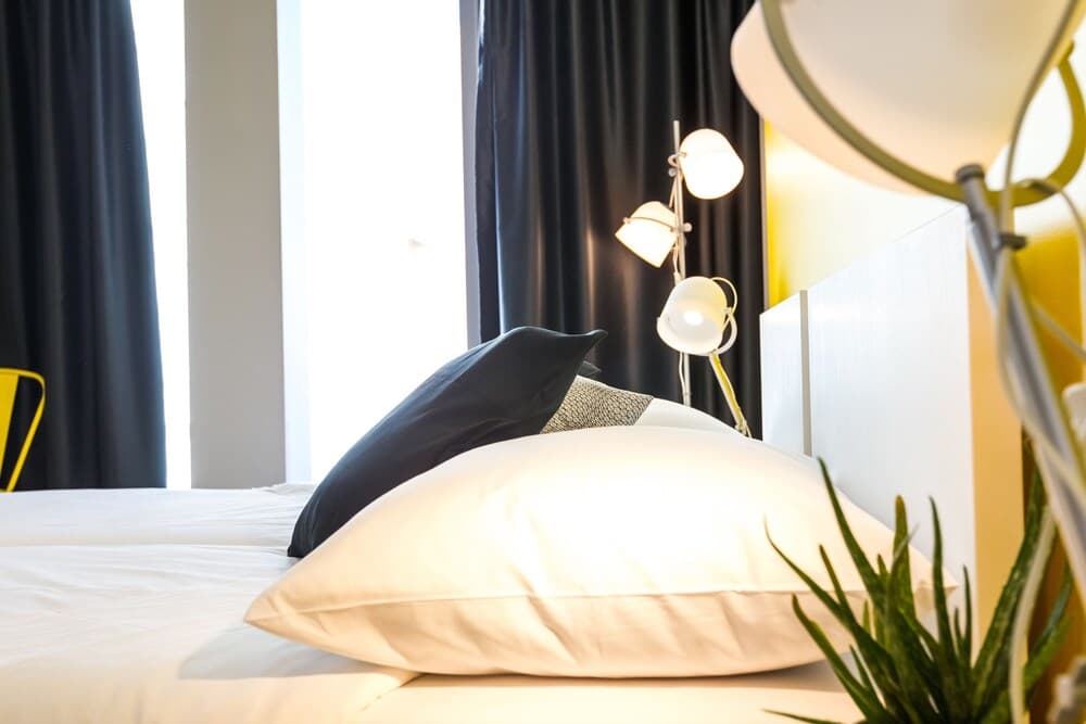 Hostel Dentex 4 You