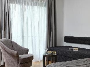 Acropolis Hill Hotel
