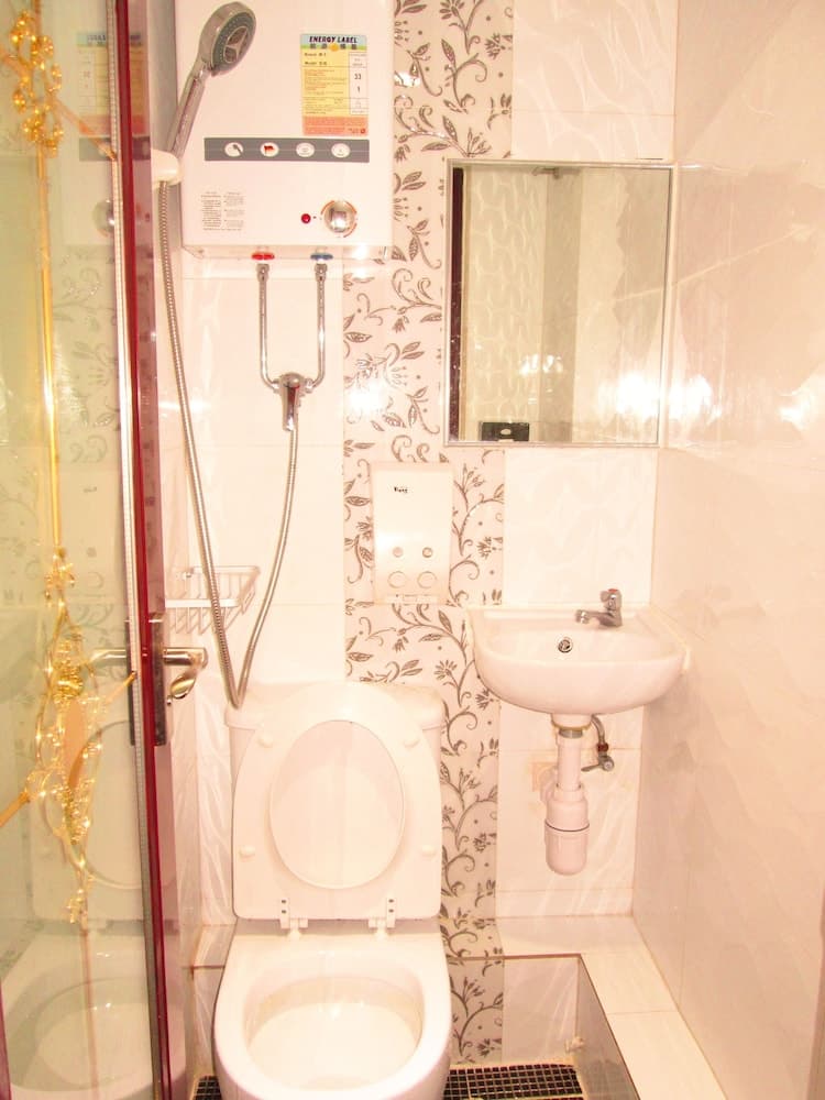 New Shanghai Guest House