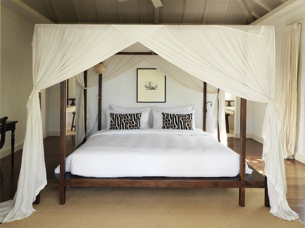 The Ungasan Clifftop Resort