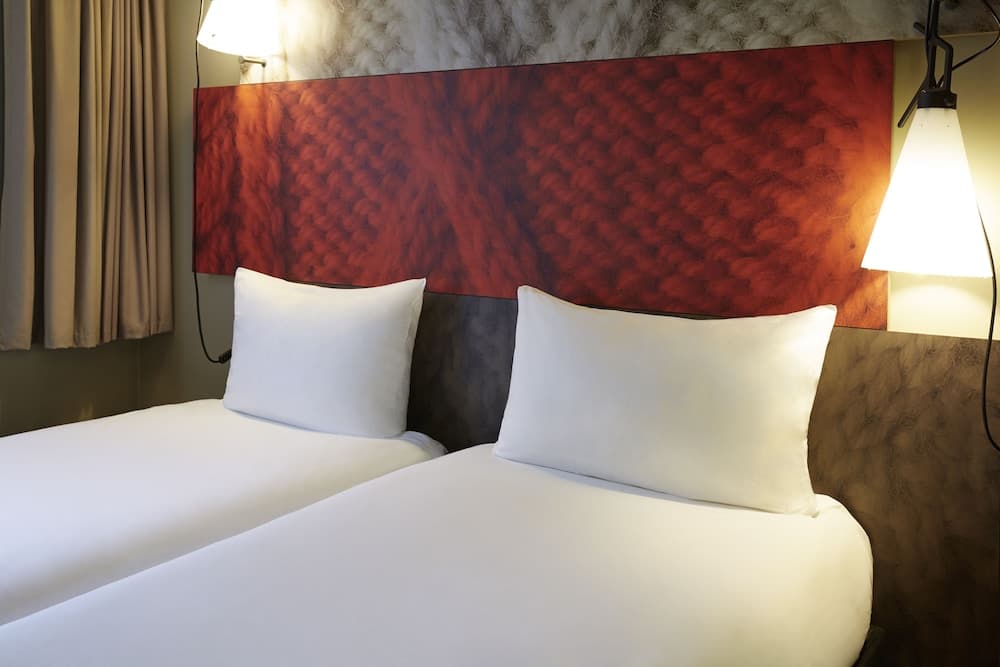 Ibis Paris Bercy Village