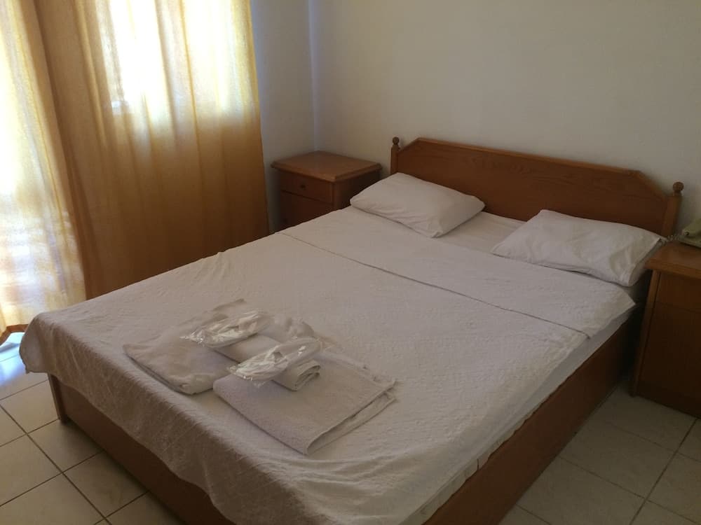 Helene Apart Hotel