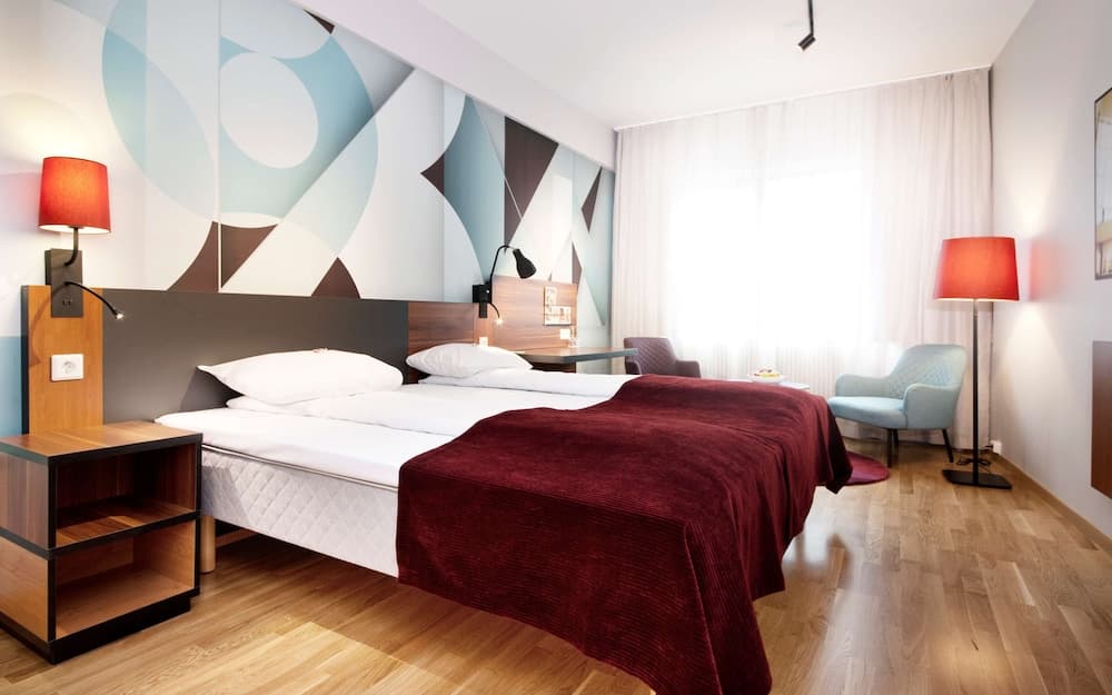 Scandic Solli