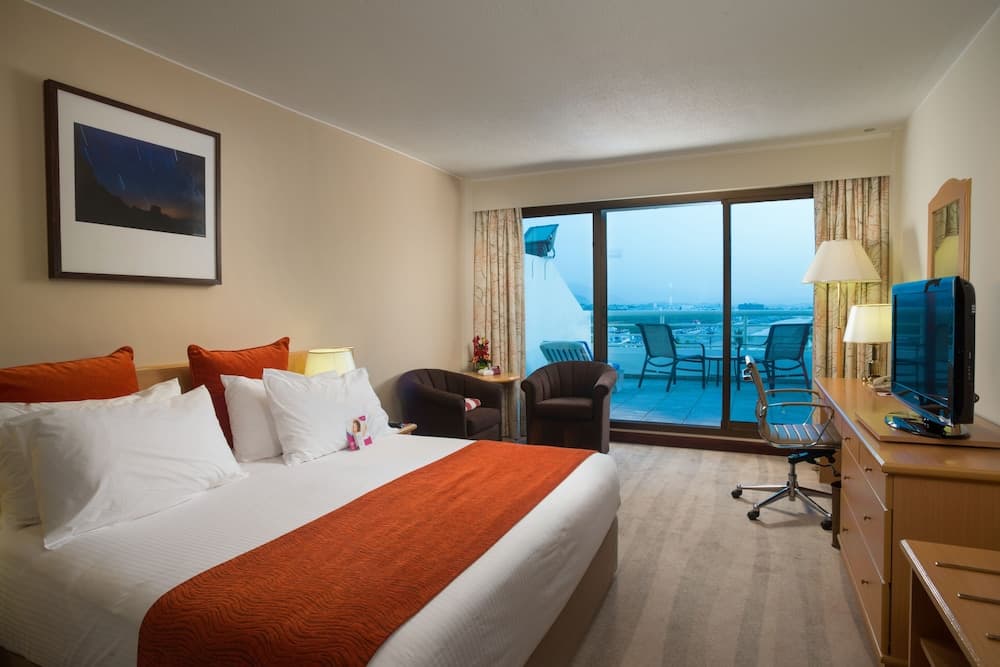 Crowne Plaza Muscat, an IHG Hotel