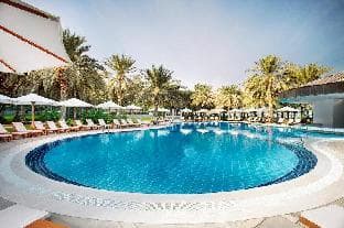 Sheraton Jumeirah Beach Resort