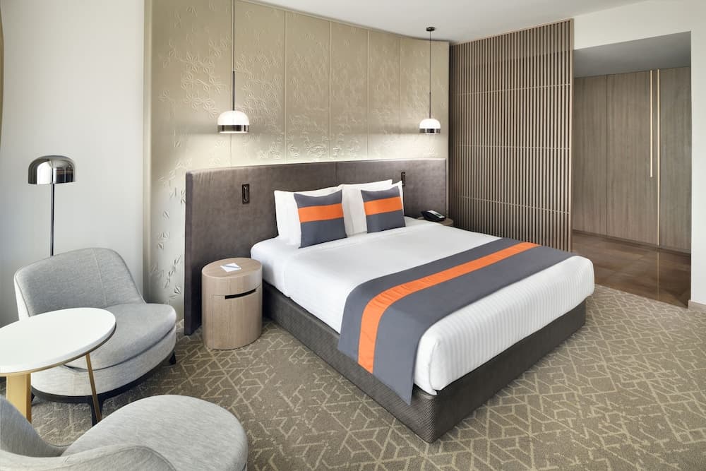 Courtyard by Marriott Dubai, Al Barsha