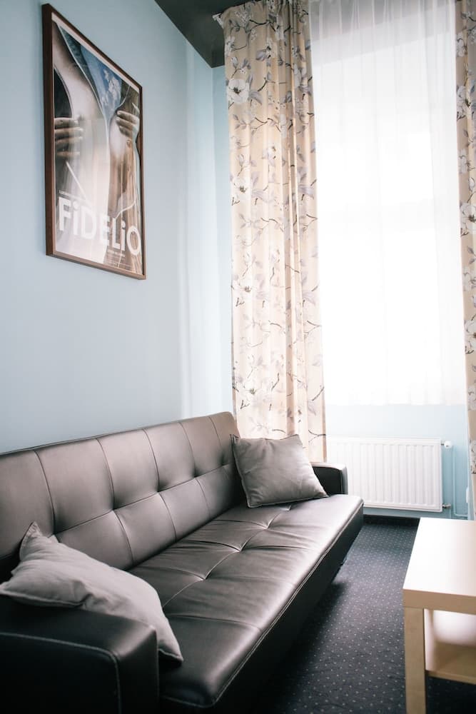 INGO Aparthotel