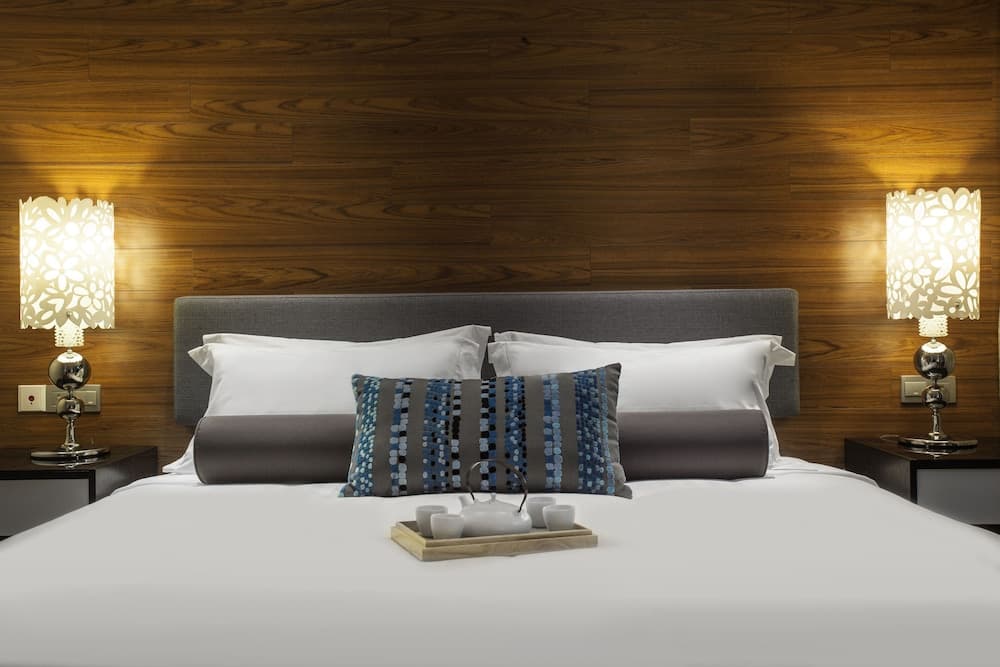 Green Court Serviced Apartment-Green City