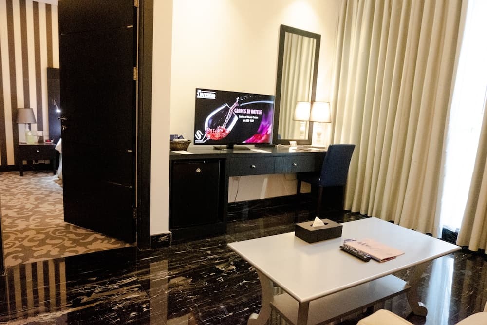 Signature 1 Hotel Dubai Tecom
