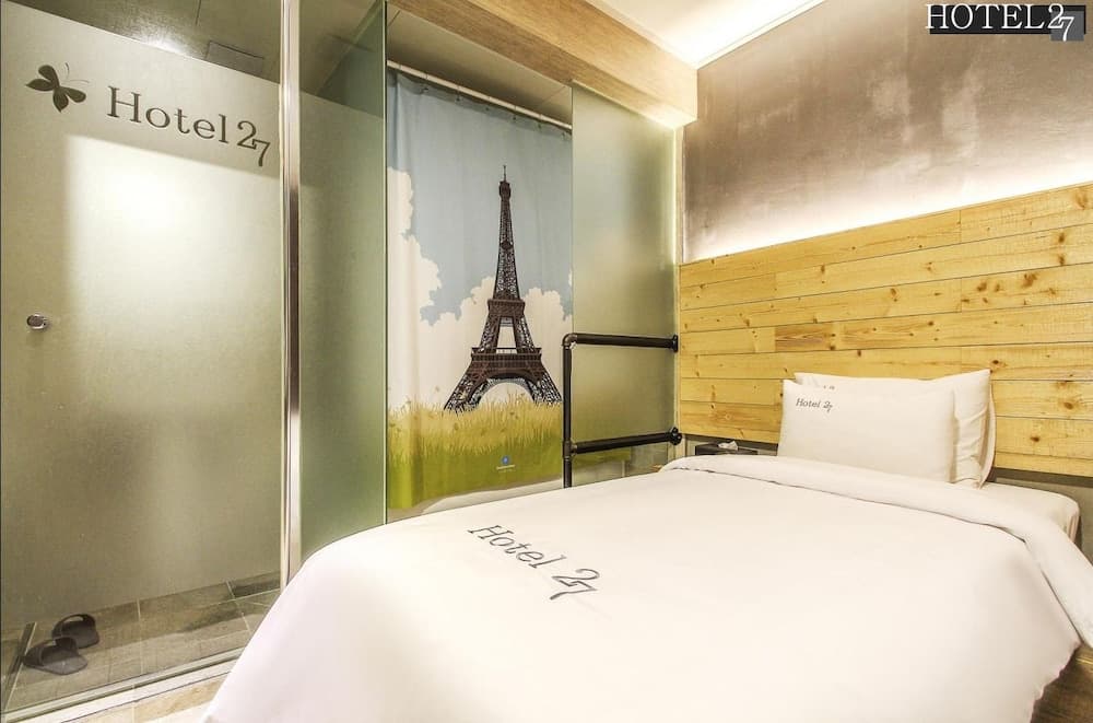 Hotel27 Dongdaemun