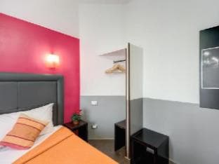 MF Hotel