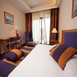 Hotel Royal Continental