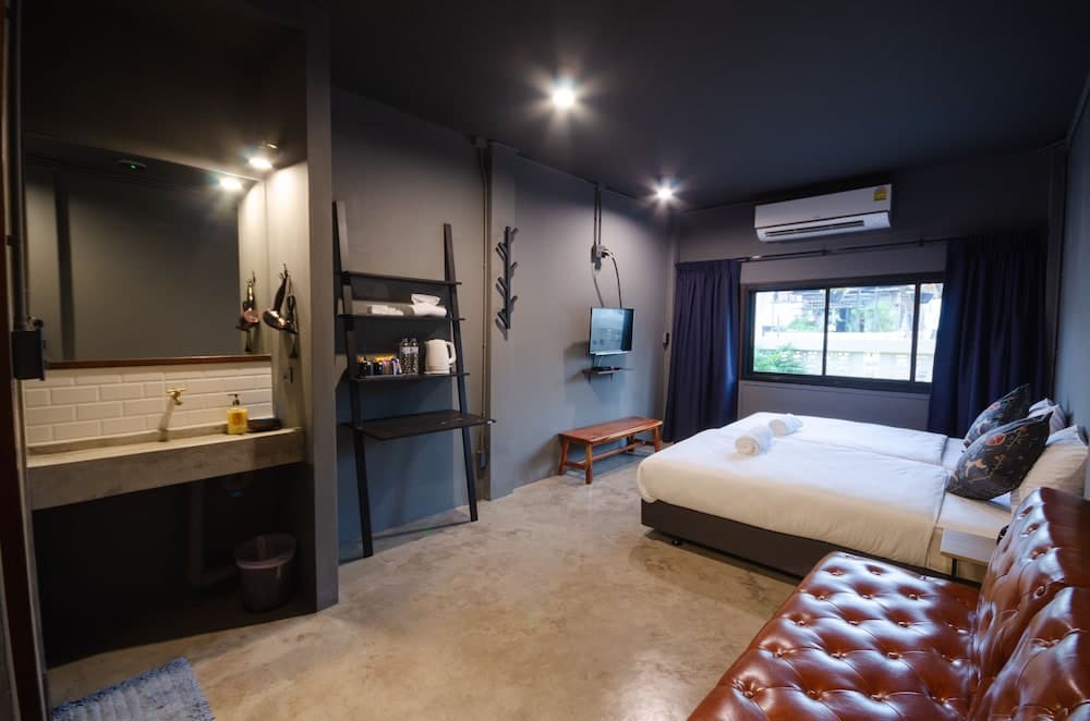 Tian Tian Hostel