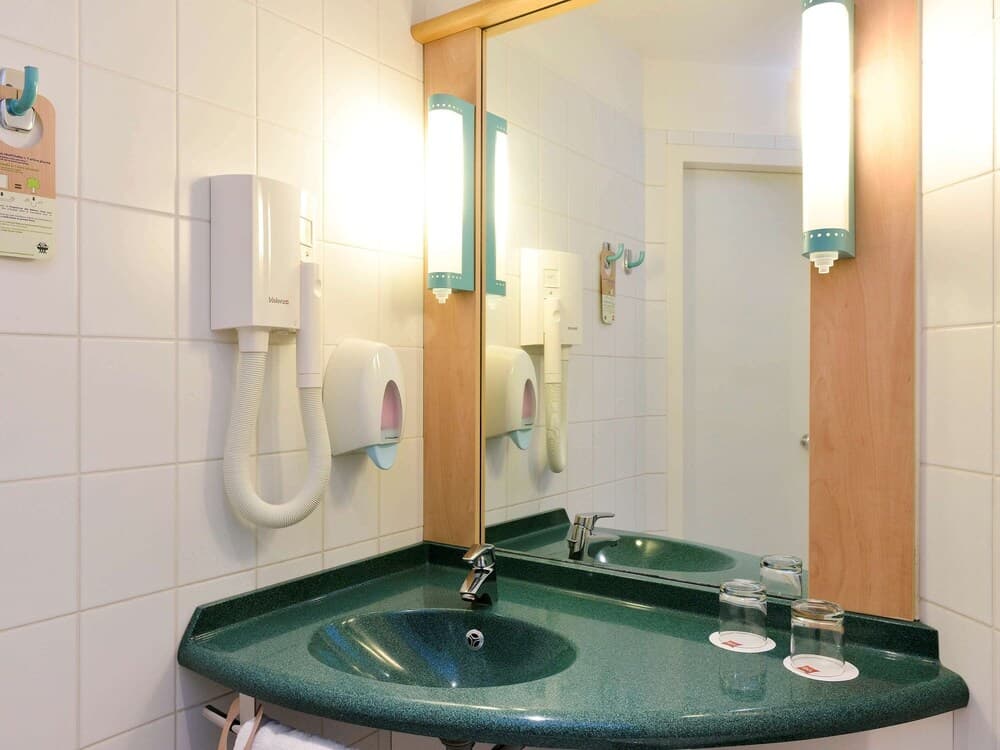 Ibis Budapest City