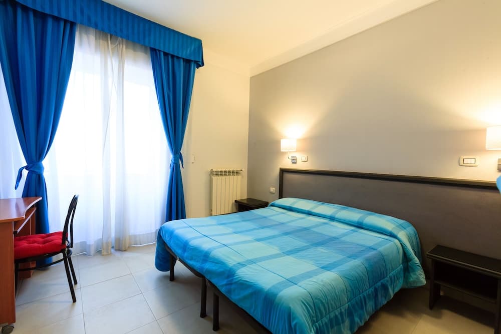 Hotel Cesare Augusto