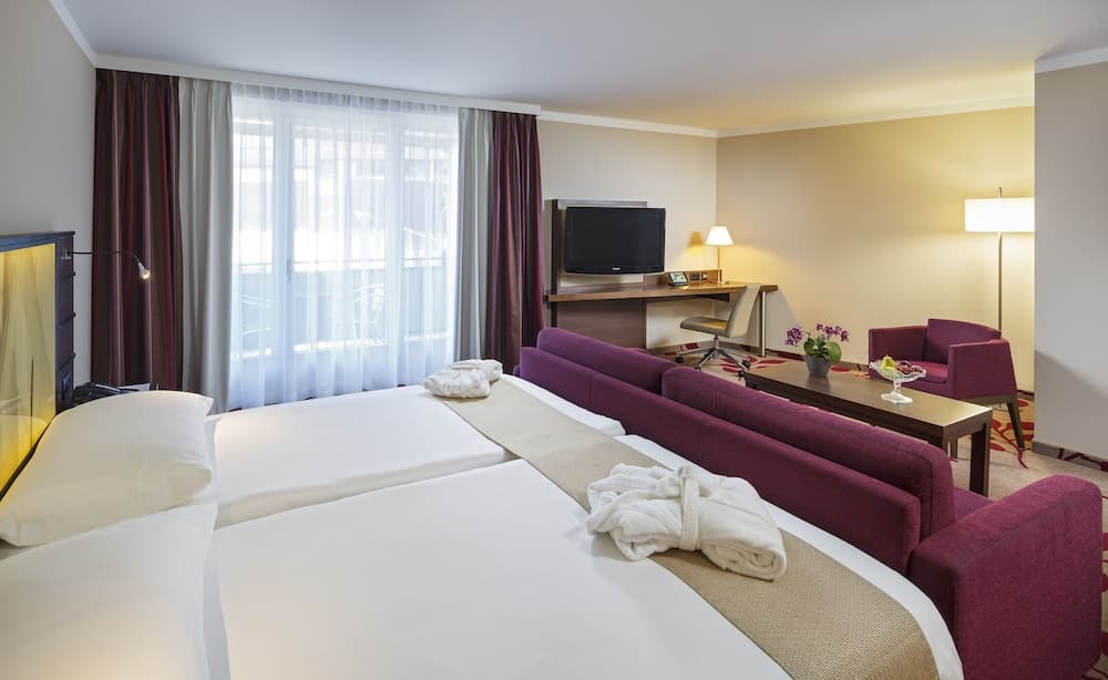 Fifa Hotel Ascot