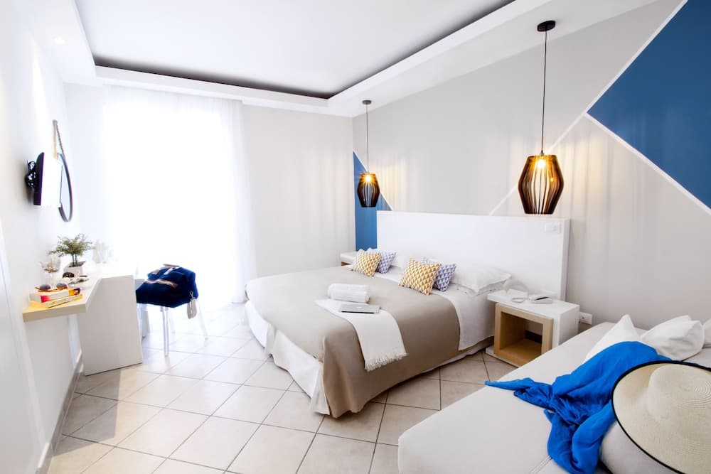Hotel Rivage