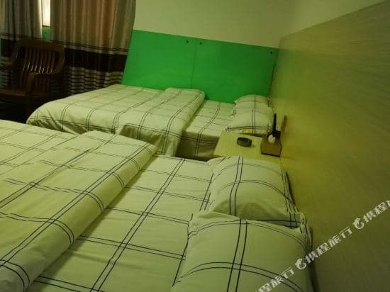 Xuanyuan Hostel