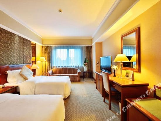 Luxemon Hotel (Pudong Shanghai)