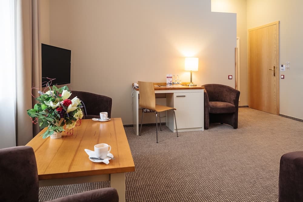 Kracow Residence Hotel