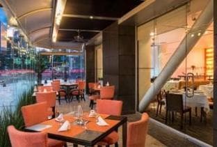 Le Meridien Mexico City