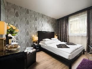Boutique Hotel Budapest