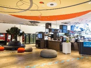 Novotel Milano Linate Aeroporto