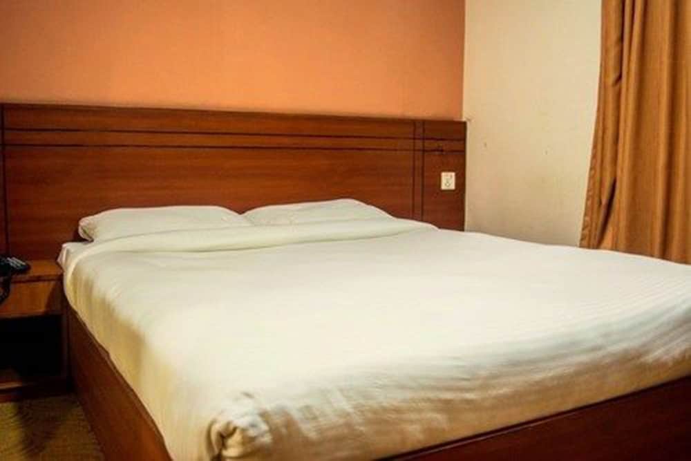Aryal International Hotel