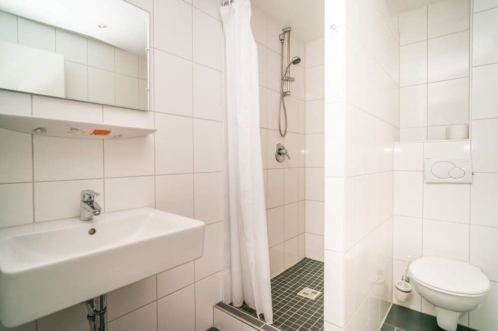 Smart Stay Hostel Munich City