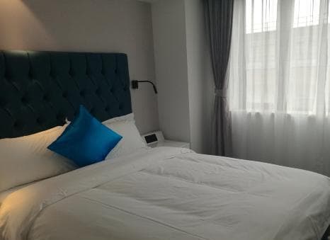 Shanghai Jinchen Hotel