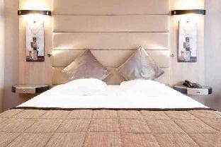 Novotel Brussels Centre Midi