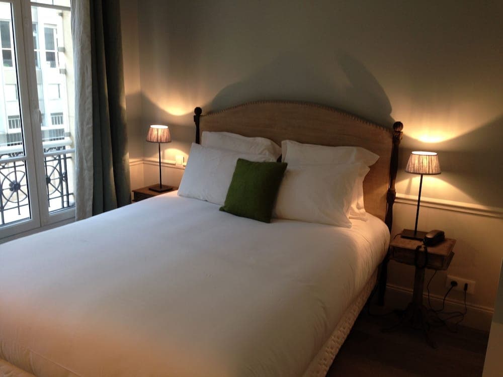 Hotel le Petit Chomel