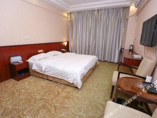 Lianhai Business Hotel