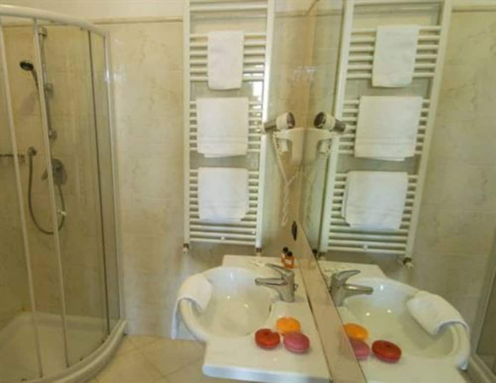 Hotel Cinque Giornate