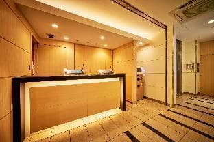 Super Hotel Akihabara Suehirocho
