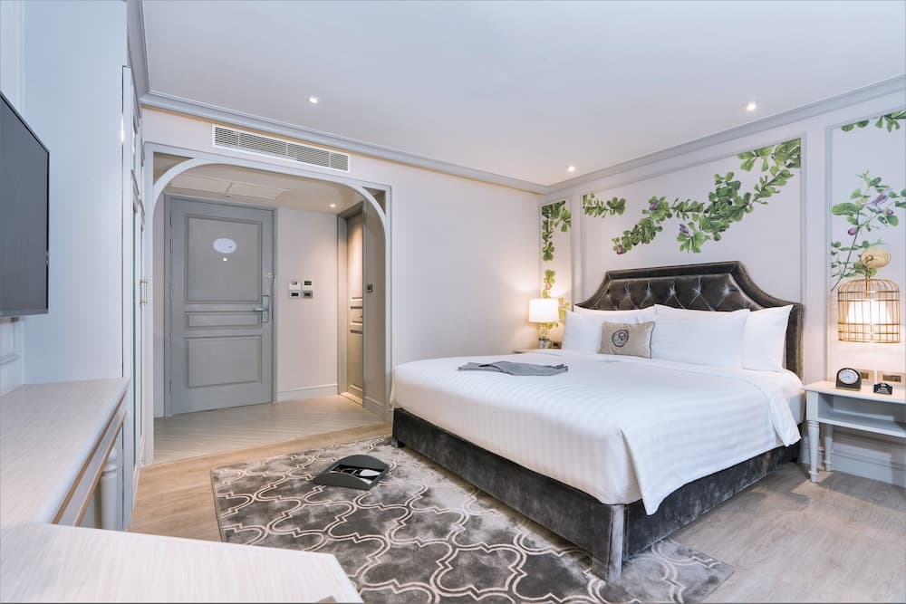 The Salil Hotel Sukhumvit 57 Thonglor