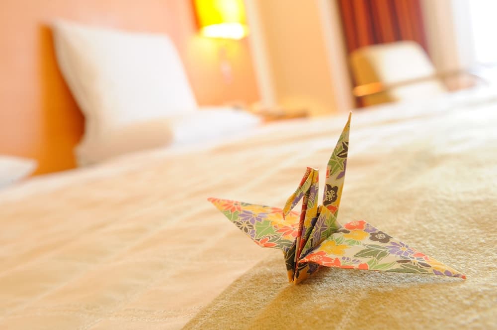 Hotel Okura Sapporo Hokkaido