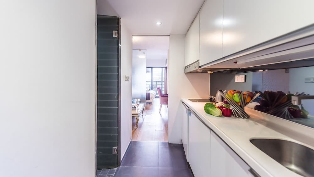 Mi hua International Apartment