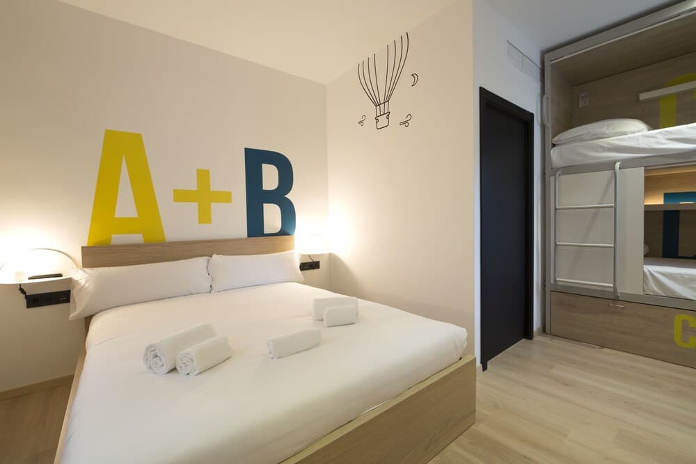U-Sense for You Hostel Sevilla