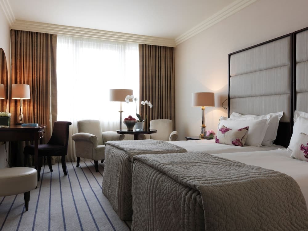 The Westbury Hotel