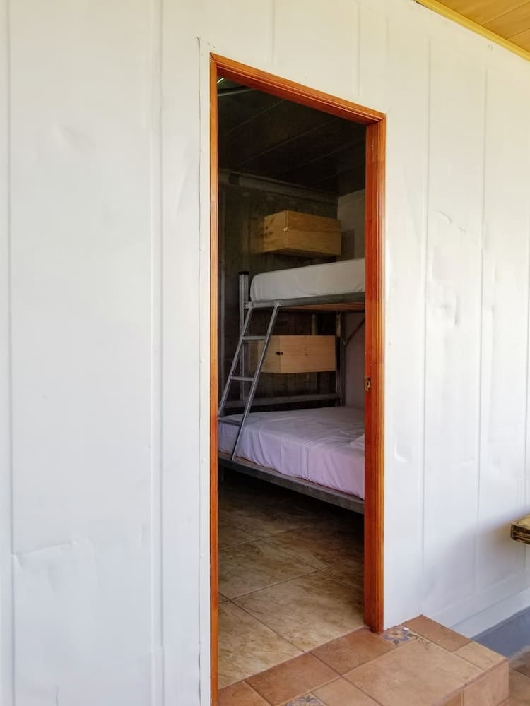 Arenal Container Hostel