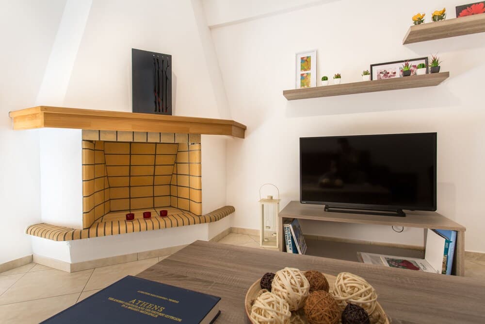 Anesis Luxury Apartment